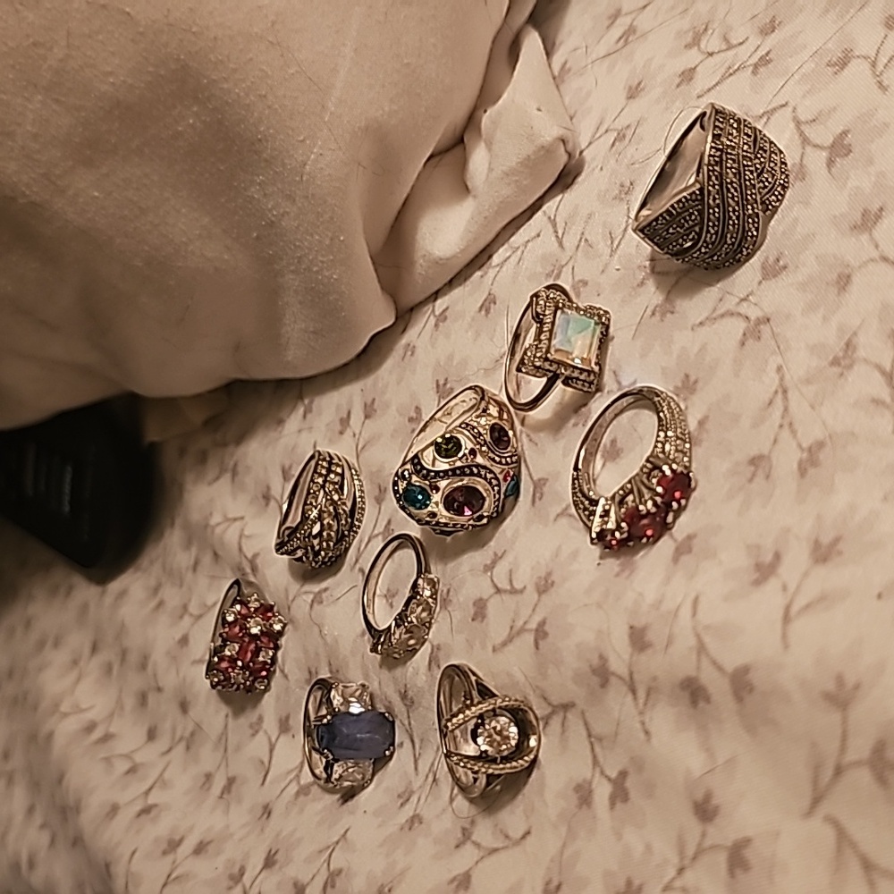 Rings